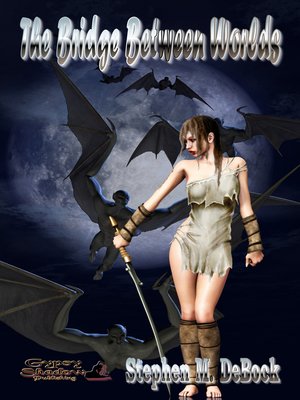 cover image of The Bridge Between Worlds